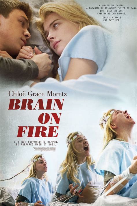 full Brain on Fire
